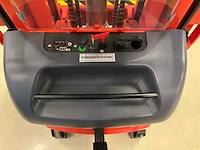 2011 logitrans self 1001/2020 stapelaar - afbeelding 2 van  6