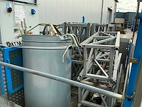 2011 maber dmh bouwlift - afbeelding 8 van  12