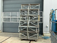 2011 maber dmh bouwlift - afbeelding 11 van  12