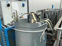 2011 maber dmh bouwlift - afbeelding 12 van  12