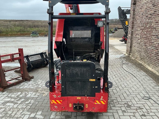 2011 macks 333 shovel - afbeelding 2 van  31