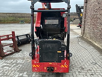 2011 macks 333 shovel - afbeelding 2 van  31