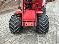 2011 macks 333 shovel - afbeelding 3 van  31