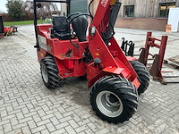 2011 macks 333 shovel - afbeelding 4 van  31