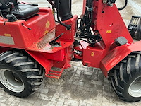 2011 macks 333 shovel - afbeelding 5 van  31