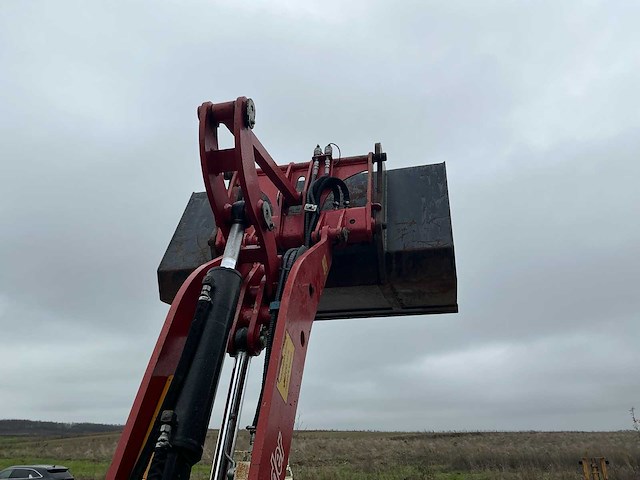 2011 macks 333 shovel - afbeelding 6 van  31