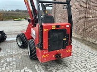 2011 macks 333 shovel - afbeelding 7 van  31