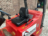 2011 macks 333 shovel - afbeelding 8 van  31