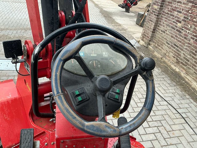 2011 macks 333 shovel - afbeelding 9 van  31