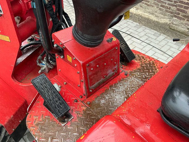 2011 macks 333 shovel - afbeelding 10 van  31