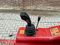 2011 macks 333 shovel - afbeelding 11 van  31