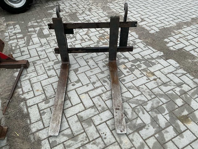 2011 macks 333 shovel - afbeelding 13 van  31