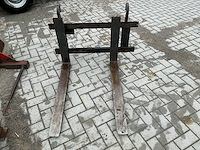 2011 macks 333 shovel - afbeelding 13 van  31