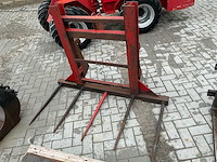 2011 macks 333 shovel - afbeelding 16 van  31