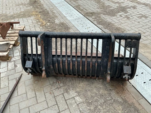 2011 macks 333 shovel - afbeelding 18 van  31