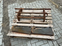 2011 macks 333 shovel - afbeelding 19 van  31