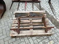 2011 macks 333 shovel - afbeelding 20 van  31