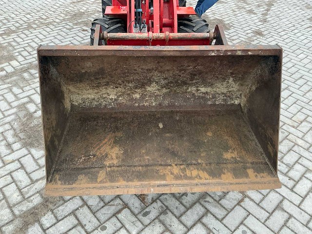 2011 macks 333 shovel - afbeelding 22 van  31