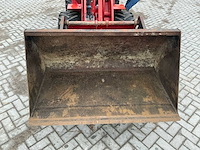 2011 macks 333 shovel - afbeelding 22 van  31