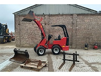 2011 macks 333 shovel - afbeelding 12 van  31