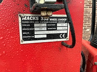 2011 macks 333 shovel - afbeelding 25 van  31