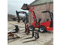2011 macks 333 shovel - afbeelding 23 van  31