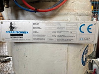 2011 magnet 2000-50-ce straal machine - afbeelding 3 van  14