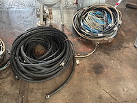 2011 magnet 2000-50-ce straal machine - afbeelding 4 van  14