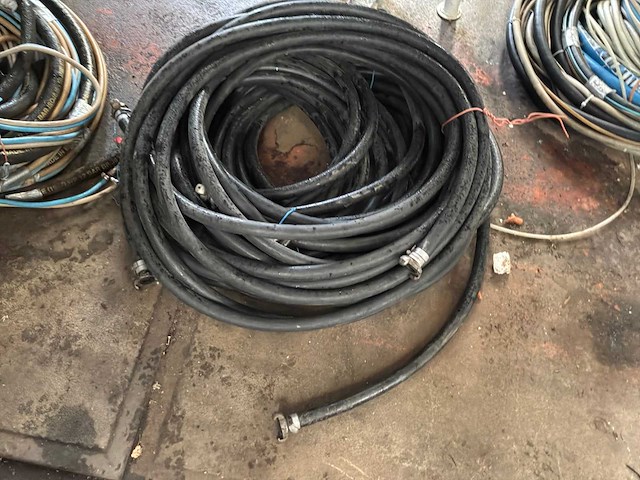 2011 magnet 2000-50-ce straal machine - afbeelding 5 van  14