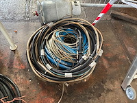2011 magnet 2000-50-ce straal machine - afbeelding 6 van  14
