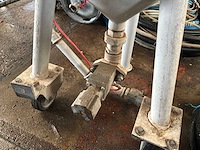 2011 magnet 2000-50-ce straal machine - afbeelding 9 van  14