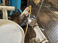 2011 magnet 2000-50-ce straal machine - afbeelding 13 van  14
