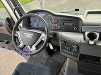 2011 man tgx 18.400 4x2 lls vrachtwagen - afbeelding 2 van  32