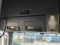 2011 man tgx 18.400 4x2 lls vrachtwagen - afbeelding 9 van  32
