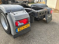 2011 man tgx 18.400 4x2 lls vrachtwagen - afbeelding 17 van  32