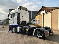 2011 man tgx 18.400 4x2 lls vrachtwagen - afbeelding 27 van  32