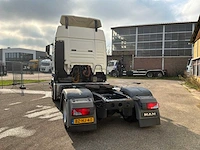 2011 man tgx 18.400 4x2 lls vrachtwagen - afbeelding 30 van  32