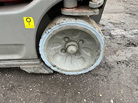 2011 manitou 100 vjr hoogwerker - afbeelding 2 van  25