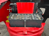 2011 manitou 100 vjr hoogwerker - afbeelding 6 van  25