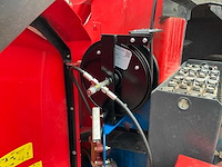 2011 manitou 100 vjr hoogwerker - afbeelding 7 van  25