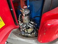 2011 manitou 100 vjr hoogwerker - afbeelding 8 van  25