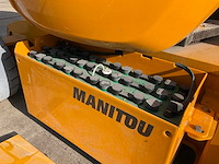 2011 manitou 150 aetj compact hoogwerker - afbeelding 3 van  18