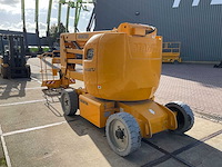 2011 manitou 150 aetj compact hoogwerker - afbeelding 11 van  18