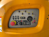 2011 manitou 150 aetj compact hoogwerker - afbeelding 15 van  18