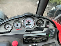 2011 manitou mlt 634-120 verreiker - afbeelding 3 van  27