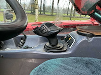 2011 manitou mlt 634-120 verreiker - afbeelding 4 van  27