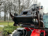2011 manitou mlt 634-120 verreiker - afbeelding 11 van  27
