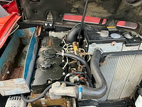 2011 manitou mlt 634-120 verreiker - afbeelding 15 van  27