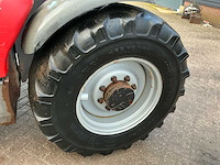 2011 manitou mlt 634-120 verreiker - afbeelding 17 van  27