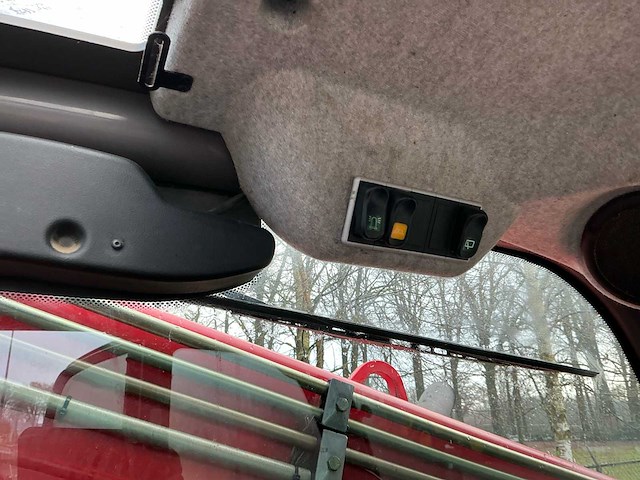 2011 manitou mlt 634-120 verreiker - afbeelding 4 van  18